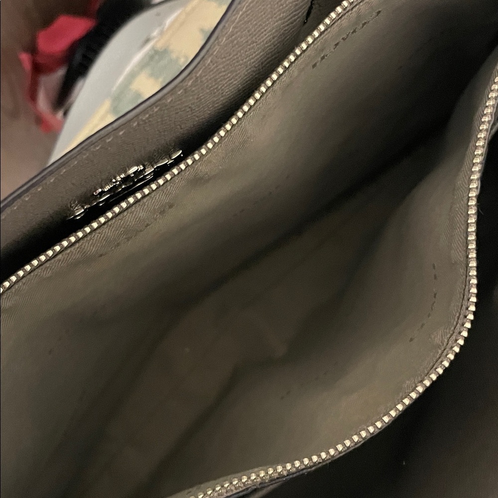 Used Coach Satchel - Picture 5 of 7